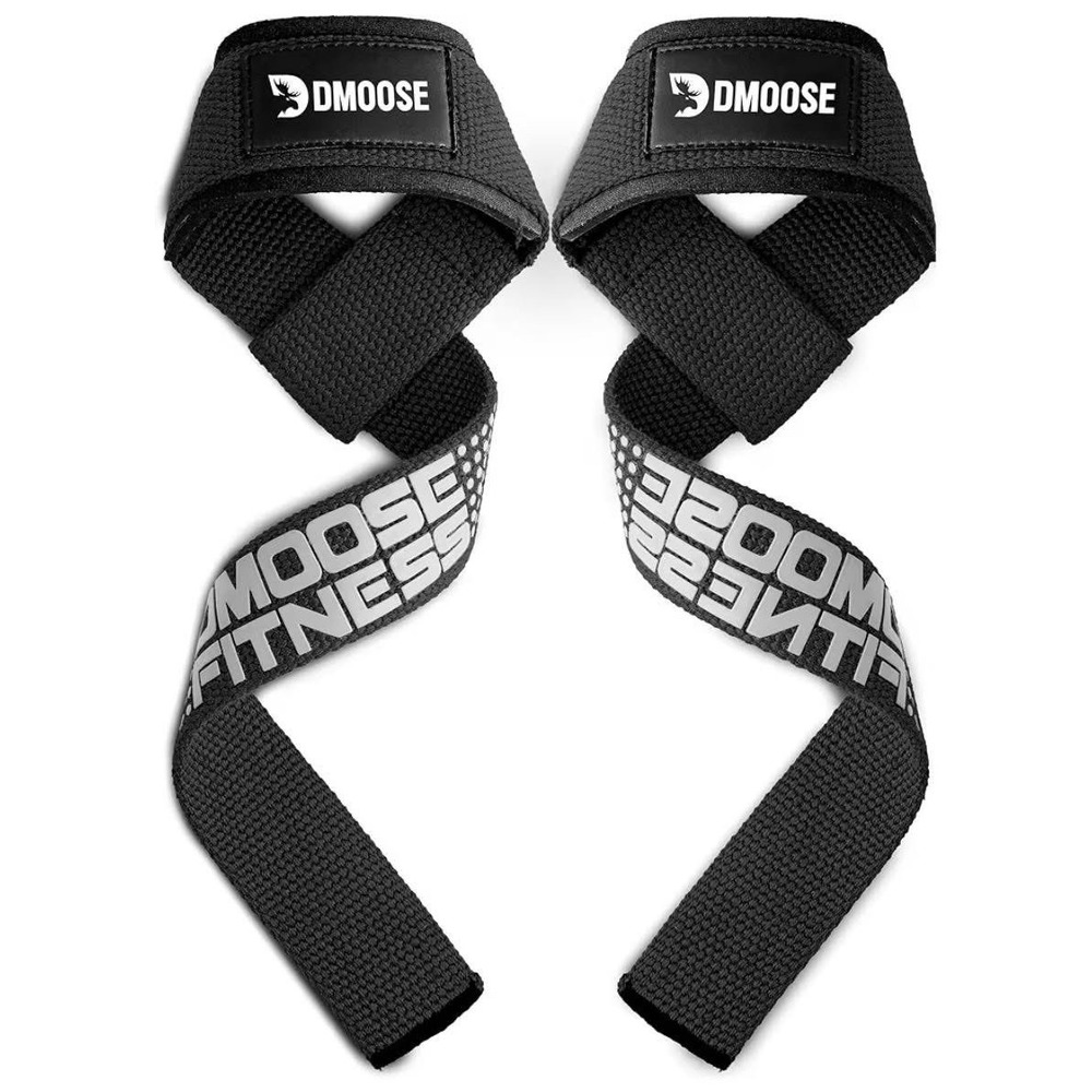 DMoose Lifting Straps